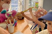 Sprechstunde bei den Teddy-Docs